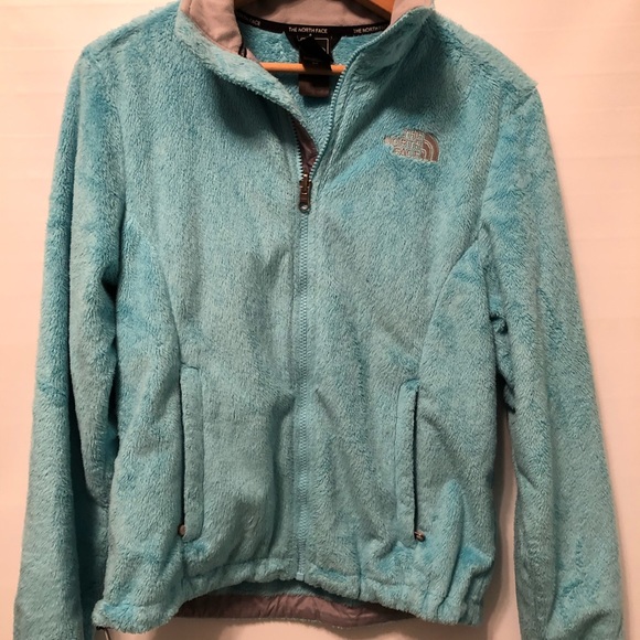 Osito North Face jacket - Picture 1 of 4